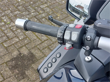 BMW R 1200 RT LC Option 719